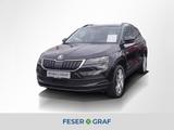 Skoda Karoq Style 2.0 TDI NAVI/SHZ/PDC+ - Skoda Karoq in Nürnberg