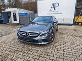Mercedes-Benz Limousine C 220 d Avantgarde FINANZIERUNG - : Taxi, Limousine