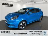 Ford Puma Gen-E Winter-Paket/Navi/Alwetterreifen/AHK - Ford Puma Gen-E Neuwagen