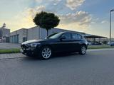 BMW 1 Lim. 5-trg. 116 i/ GEPFLEGT/TEMPOMAT/SITZH. - gebrauchte BMW 1er Reihe aus dem Jahr 2012