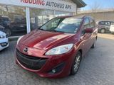 Thumbnail Mazda 5 Business-Line