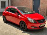 Opel Corsa 1.4 ECOTEC "111 Jahre" HU neu - Opel Corsa: Ecotec