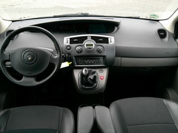 Renault Scenic Exception 2.0 16V