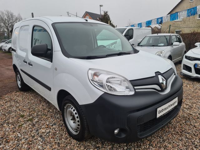 Renault Kangoo Rapid (ENERGY) DCI 90  KLIMA/NAVI/PDC/SHZ