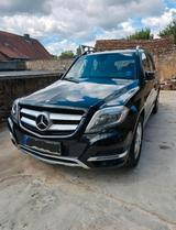 Mercedes-Benz GLK 250 BlueTEC 4MATIC - - Mercedes-Benz: Bluetec Glk