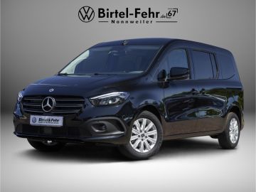 Mercedes-Benz T-KlasseT 180 Progressive 7 Sitze