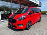 Ford Tourneo Custom 310 L1 Sport Standheiz. R-Cam - Ford Tourneo Custom Sport mit Diesel-Antrieb