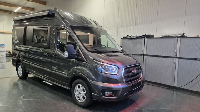 Westfalia Meridian Limited / 170 PS (6-Gang Automatik)