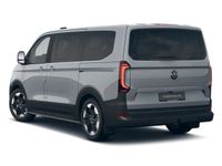 Volkswagen T7 Caravelle - Vorschau Bild 3