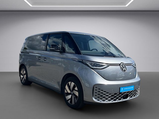 ID.Buzz Goal KR 79kWh 210kW