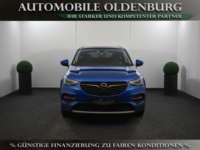 Opel Grandland X 1.5d Business Elegance *AHK*ACC*360*