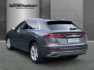 Audi Q8 - 3
