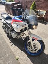 BMW 650 CS, Einzelstück, Unikat  - Offers