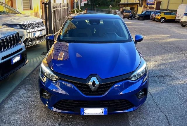 Renault New Renault Clio 1.5 Dci Zen - 12/2019