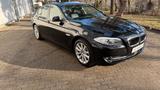 BMW F10 525 D - BMW 525: 525d F10
