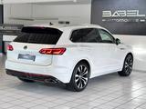 Volkswagen Touareg R-Line 4Motion AHK TV ACC - VW Touareg Gebrauchtwagen in Bremen