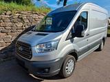 Ford Transit L2H2 Kasten Trend Regale Bott StHz Klima - Ford Transit Gebrauchtwagen in Gelsenkirchen