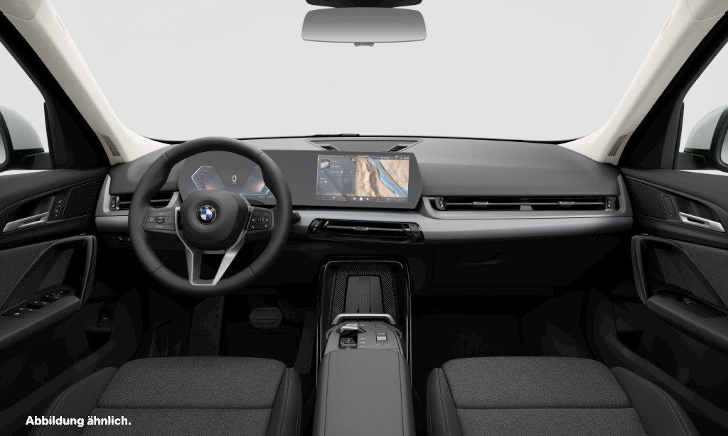 BMW X1 - Bild 4