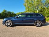 Volkswagen Passat Variant 2.0 TDI DSG 4Motion Matrix ACC Pa