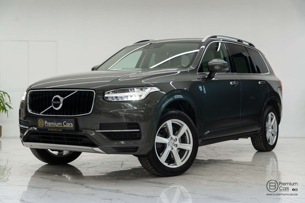 Image of Volvo XC90