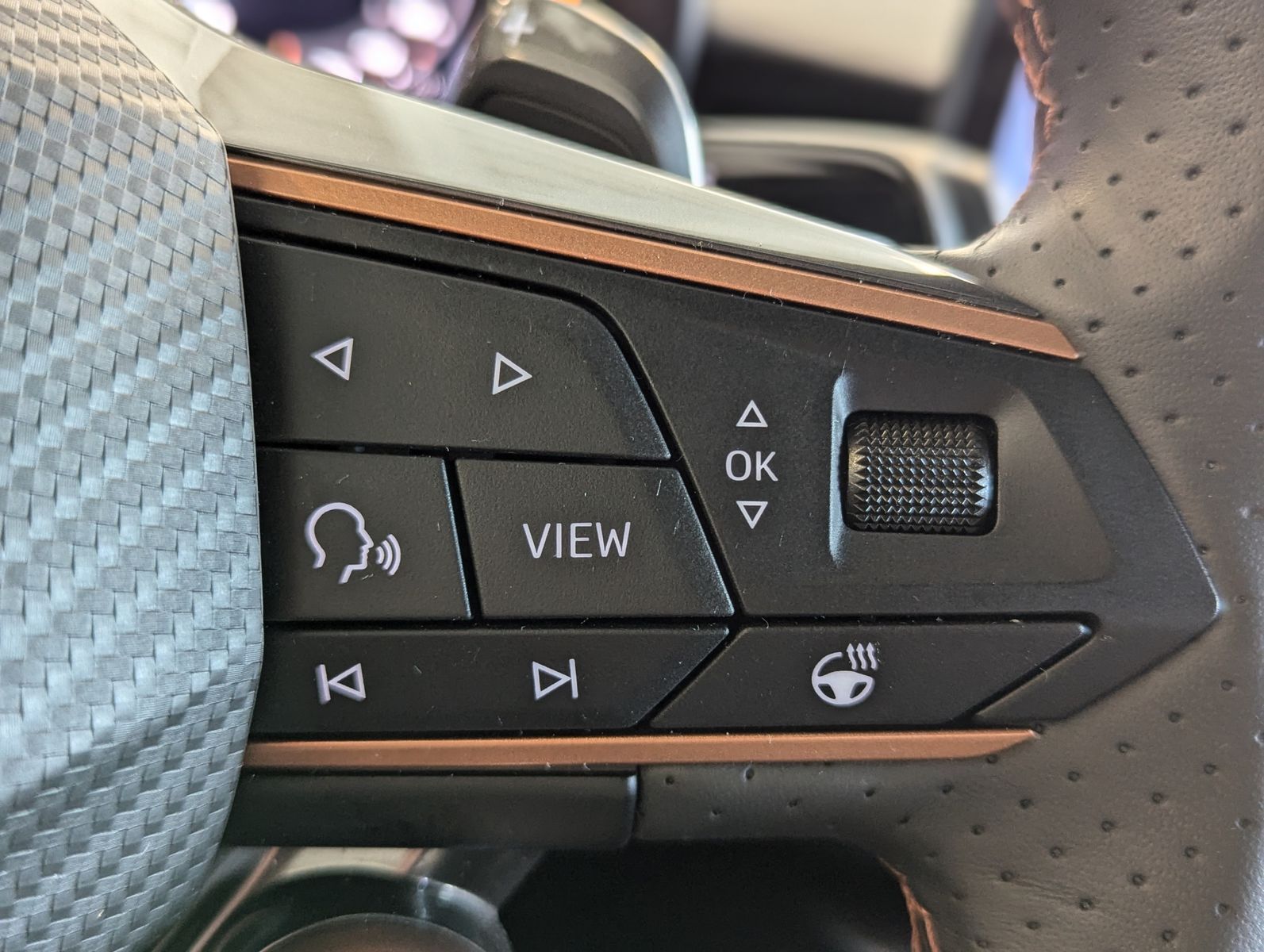 CUPRA Terramarr 2.0 VZ 4D Drive-XL HUD Matrix Pano 20" - Image 26