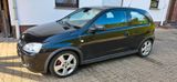 Opel Corsa C GSI - Opel Corsa aus 2004: Gsi