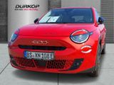 Fiat 600e La Prima Navi 360 Kamera Massagesitze LED A - Fiat 600e Gebrauchtwagen
