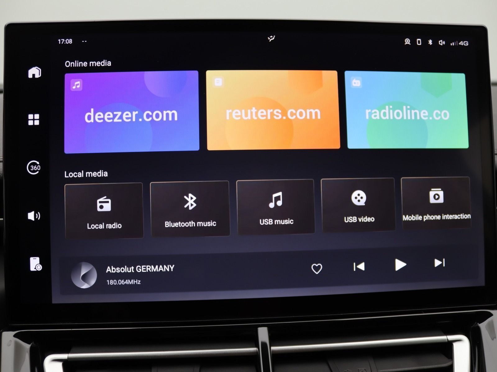 GWM Wey 05 - Bild 10