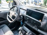 Opel Vivaro L2 1,5 Diesel 120PS SOFORT *RFK*BT*AHK* - Opel Vivaro New cars