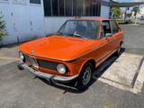 BMW 1602 Touring Inka Restaurationsobjekt Motor OK - BMW 2002: Sportwagen