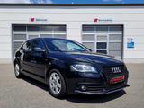Audi A3 1.4 TFSI S tronic S line - Audi A3 mit Benzin-Antrieb: Kleinwagen, Automatik