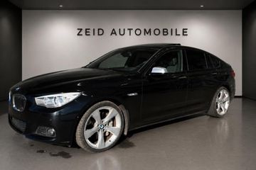 BMW 550 - 3