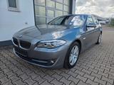 BMW 520iA S-Heft/Leder/SHZ/ Navi/Automatik - BMW 520 mit Benzin-Antrieb: Limousine, Automatik