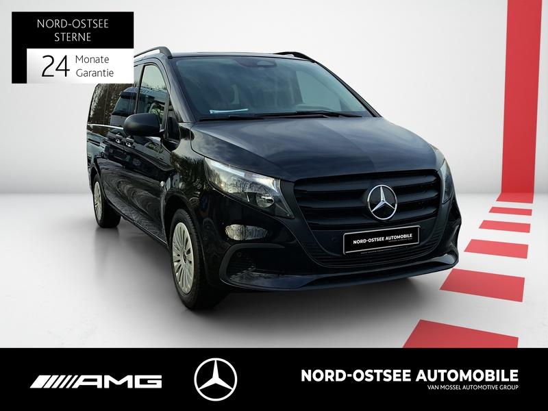 Mercedes-Benz VITO 116 TOURER NEUES MODELL NAVI KAMERA TEMPO