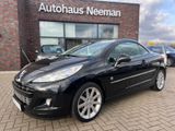 Peugeot 207 CC Cabrio-Coupe Roland Garros*PDC*KLIMA*SHZ* - Peugeot 207: Roland Garros