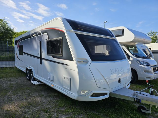 Kabe Imperial 780 TDL KS E2/Sie sparen 11.499 Euro!