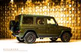 Mercedes-Benz G 63 AMG+FACELIFT+AMG ACTIVE RIDE A22+CARBON+ - Mercedes-Benz R63