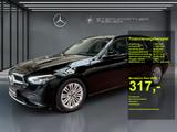 Mercedes-Benz C 220 d T-Modell +MBUX+NAVI+AUT+LED+el.Heck - Mercedes-Benz Vorführfahrzeuge