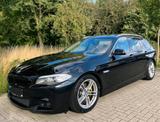 BMW 520D F11 PANO,HEADUP,HIFI,8FACH - BMW 520 in Braunschweig