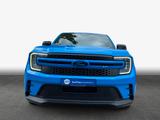 Ford Ranger 3,0 l EcoBlue Doppelkabine Autm. MS-RT 17 - Ford Ranger: Allradantrieb, 3.0