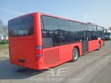 Setra S415 NF - EEV1 EURO 5 STANDHEIZUNG - Setra S 415 nf