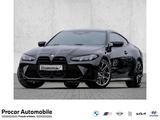 BMW M4 Competition M SPORT+H/K+HuD+DA PROF+360° - BMW M4 aus 2025
