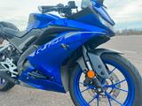 Yamaha YZF-R125 | 1.Hand | Garantie 08/27 | Extras - YAMAHA R1 125