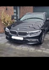 BMW Bmw520d Luxry - BMW 520 Gran Turismo Gebrauchtwagen