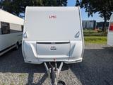 LMC Style Lift 500 K GFK-Dach-Bug-Heck/Hubbett - LMC Style Lift 500 K
