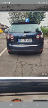 Volkswagen Golf Plus 1.9 TDI DPF 6-Gang Comfortline Com... - Volkswagen Golf Plus in Hamm