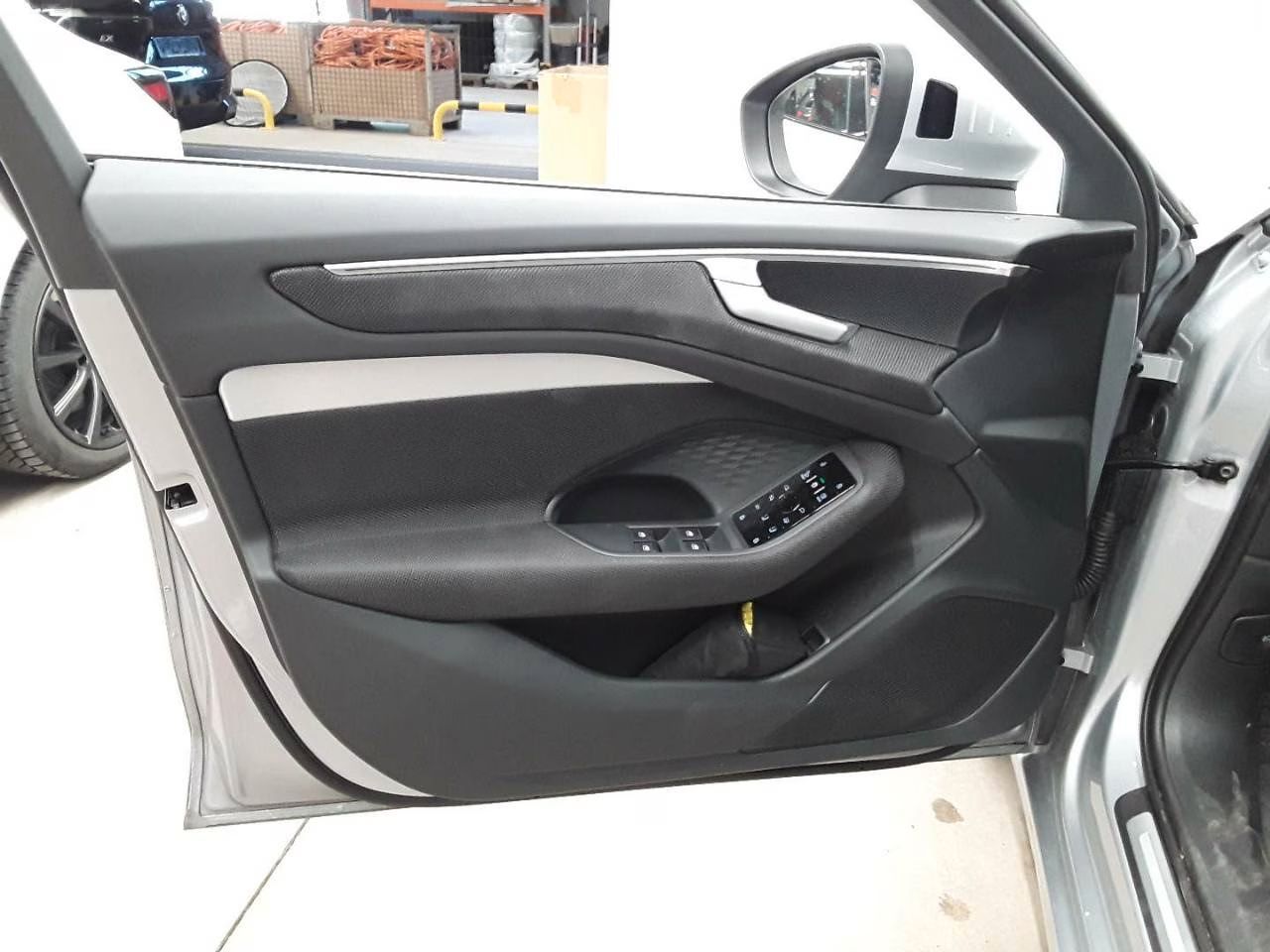 Audi A6 - Bild 6