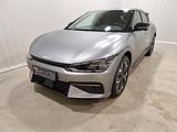 Kia EV6 77,4 GT-Line Matrix|Navi|360°|WP|HuD - Kia EV6 Gebrauchtwagen