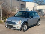 MINI Mini Cooper R56 *Kette Neu*Service Neu*Bre... - MINI Cooper R56 Gebrauchtwagen