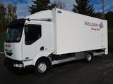Renault Midlum180DCI´-Nür 89000km - Renault Midlum